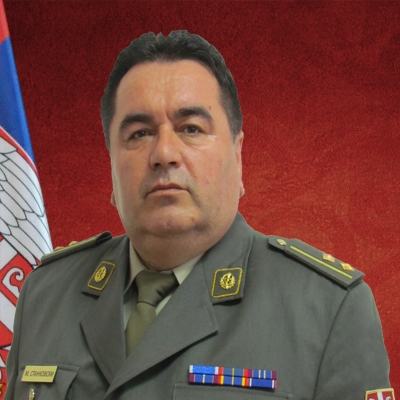 potpukovnik Miroslav Stankovski